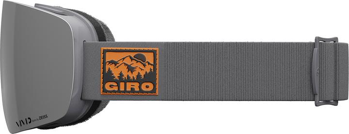Produktbild Giro Contour Vivid Goggle