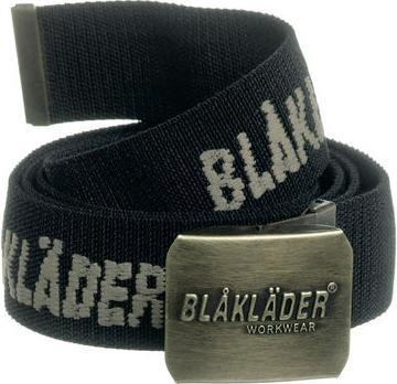 Blakläder B-LÄDER Gurt 4003.schwarz