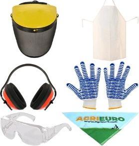 Immagine prodotto Kawasaki Decespugliatore a benzina EuroMech TJ 45 EC con manubrio