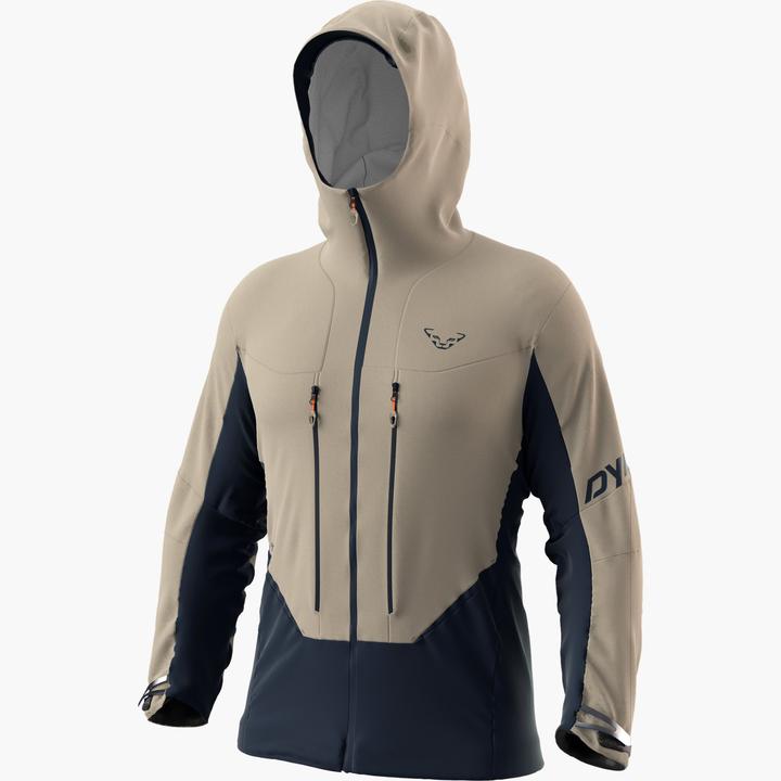 Actual product image Dynafit Free Infinium Hybrid Jkt M (XL)