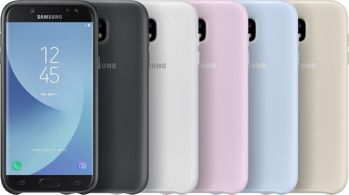 Immagine prodotto Samsung Dual Layer Cover (Samsung Galaxy J5 (2017))