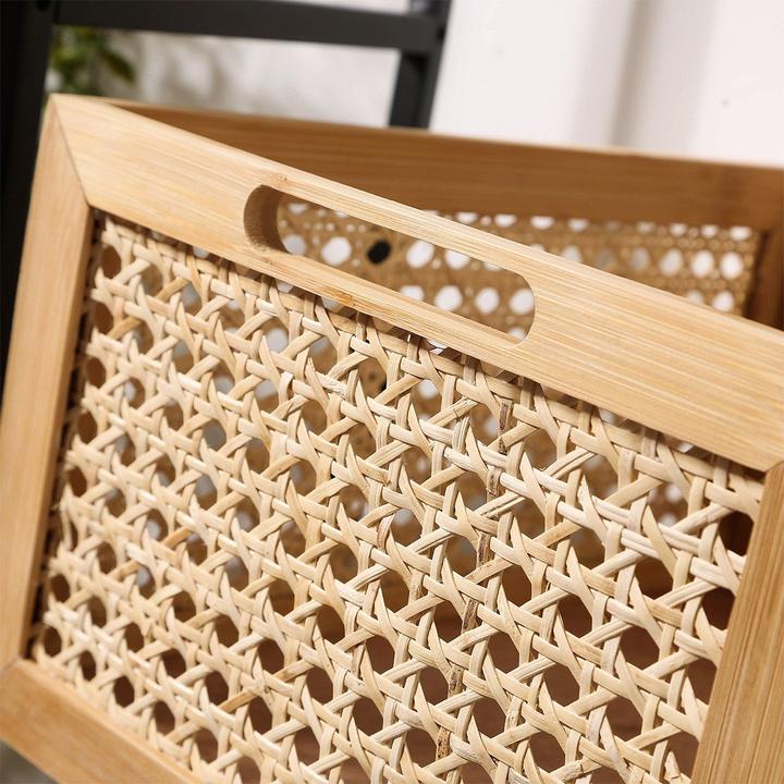 Actual product image CaliCosy Aufbewahrungsbox