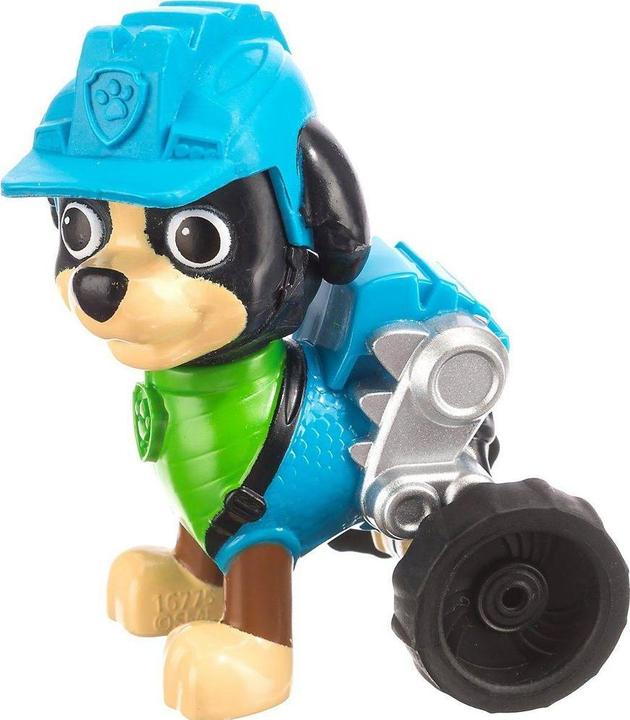 Produktbild Spin Master Paw Patrol - Rex’ Dinosaurier Rescue