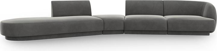 Actual product image Micadoni Miley (2 person sofa, 3-seater, 4-seater)