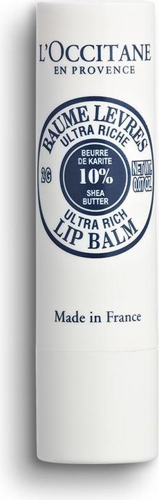 Immagine prodotto L'Occitane Balsamo per labbra ultra ricco (Balsamo, 5 ml)