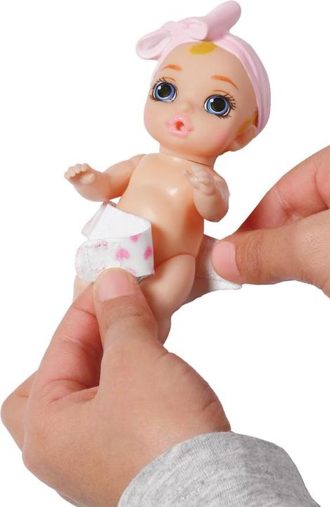 Produktbild Zapf Creation Puppe Baby Born Surprise