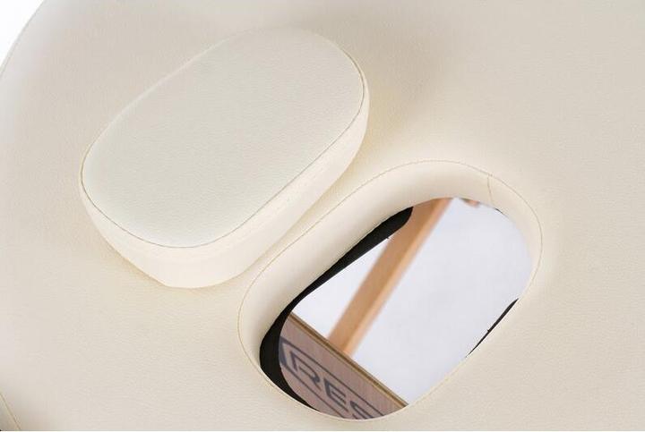 Actual product image Kübler Sport Restpro® Suitcase Massage Table Memory