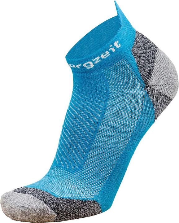 Bergzeit Merino Sneaker Socken