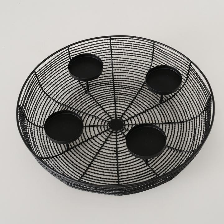 Actual product image Boltze Home Matilda (36 x 36 x 8 cm)