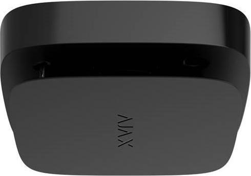 Actual product image Ajax DETECTOR WRL FIREPROTECT 2 SB/HSC BLACK 49558