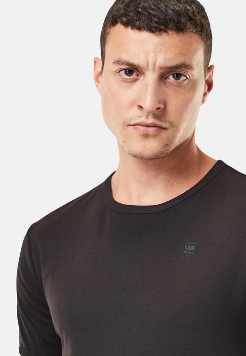 Actual product image G-Star 2er-pack kurzarm-t-hirt g-tar bae r t (S)