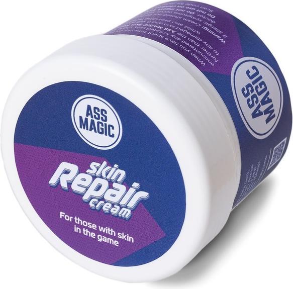 ASS Magic Skin Repair Cream (100 ml)
