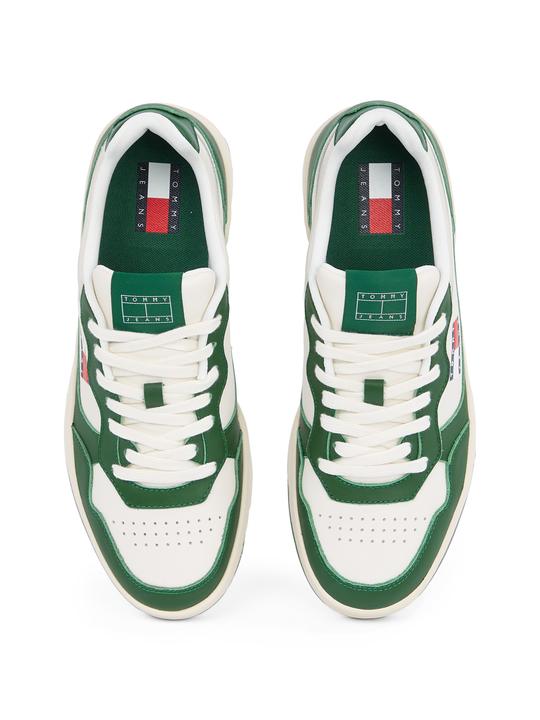 Immagine prodotto Tommy Hilfiger (New) Tjm Cupsole Leather Ess (44)