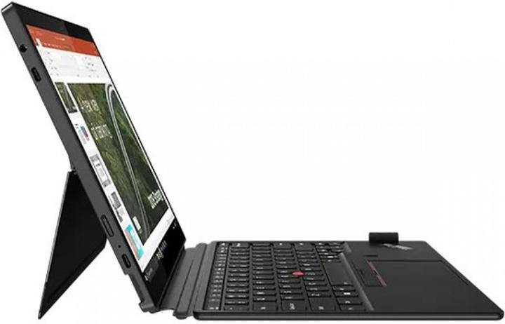 Productafbeelding Lenovo ThinkPad X12 Gen 2 (12.30", Intel Core Ultra 5 134U, 16 GB, 512 GB, NL)