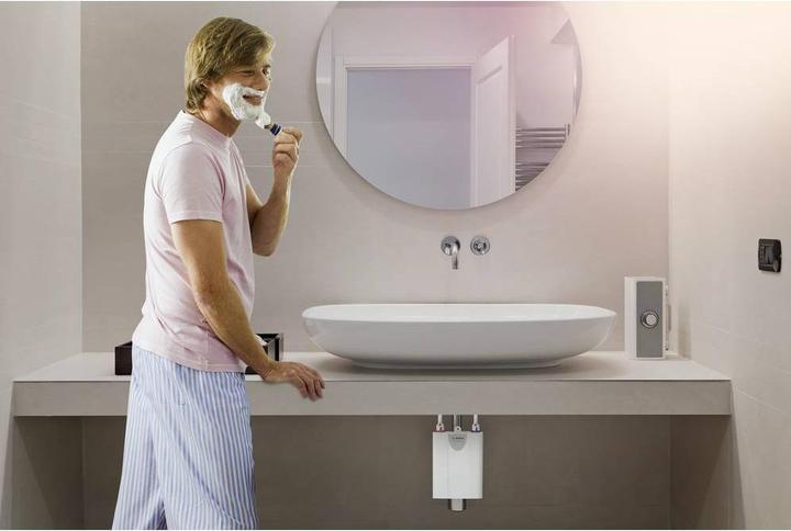 Productafbeelding Bosch Home Comfort Tronic Comfort Compact