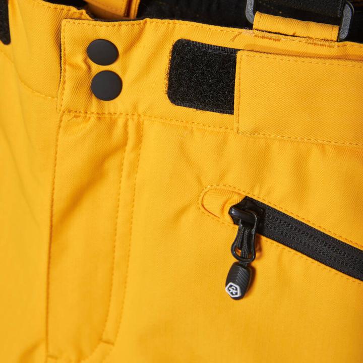 Actual product image Color Kids Ski Pants (128)