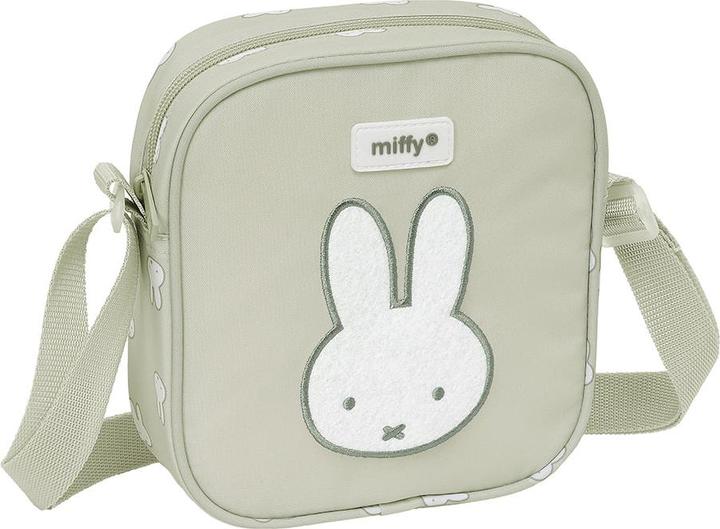Produktbild Safta Miffy "Niebla" - Umhängetasche