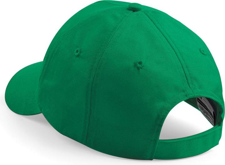 Actual product image Beechfield Junior 5 panel baseball cap (One size)