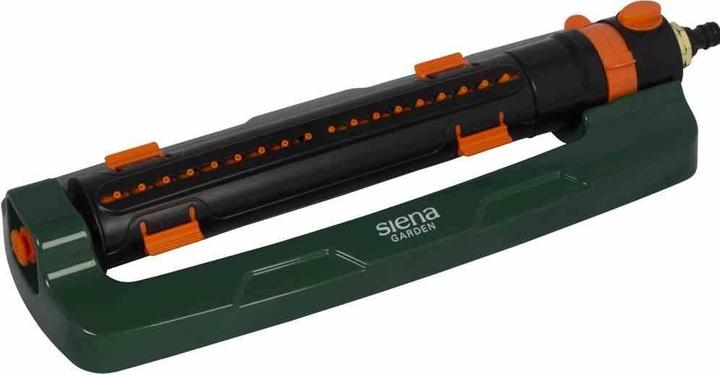 Siena Garden Sprinkler (Square sprinkler)