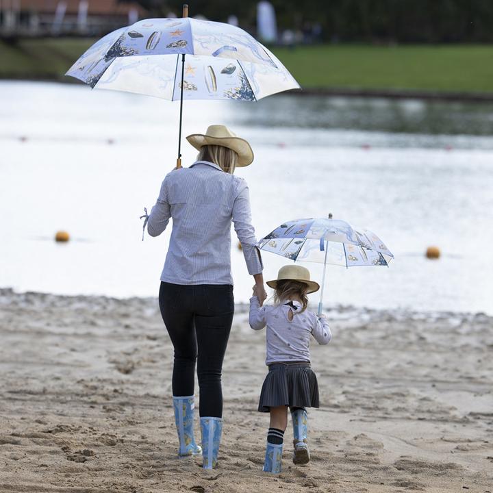Image du produit Esschert Design Parapluie de plage