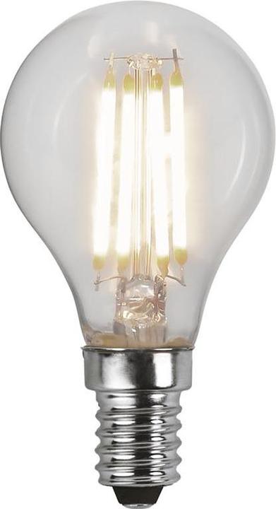 Immagine prodotto Star Trading Leuchtmittel (E14, 4.20 W, 470 lm, 1 x, E)