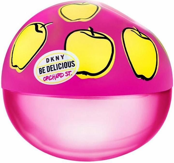 Produktbild DKNY Be Delicious Women (Eau de Parfum, 30 ml)