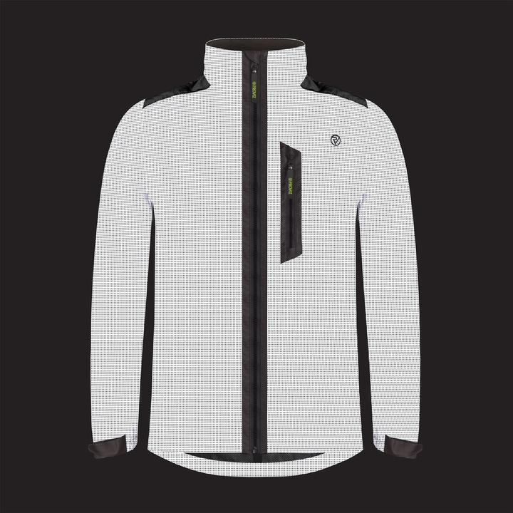 Actual product image Proviz Men Reflect360+ Apex cycling jacket (S)