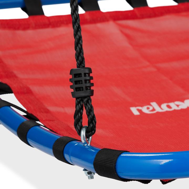 Image du produit Relaxdays Balançoire nid