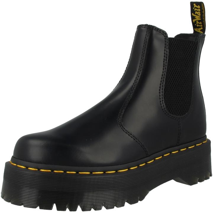 Dr. Martens 2976 Quad Polished Smooth (39)