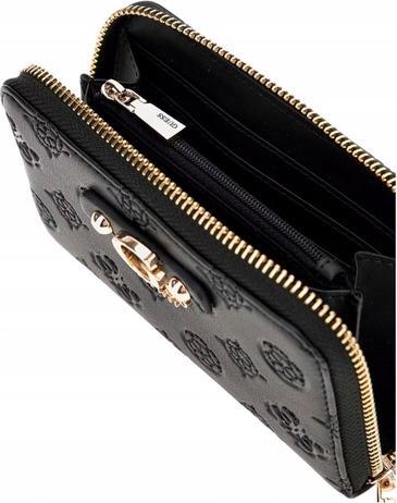 Actual product image Guess GERTY wallet