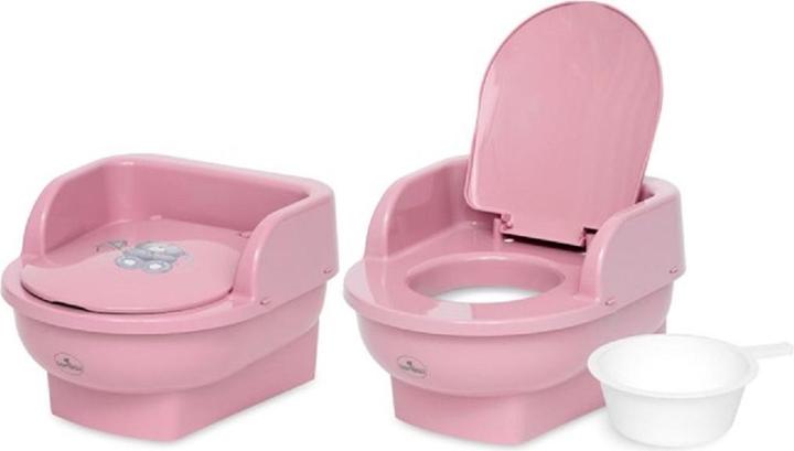 Image du produit Lorelli repose-mains de trônes de pot