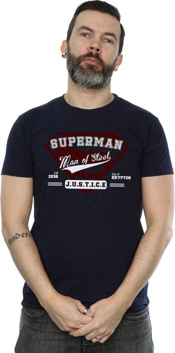 Superman TShirt