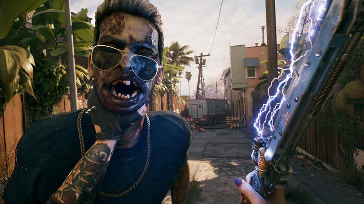 Actual product image Deep Silver Dead Island 2 Day One Edition (Xbox One X, Xbox Series X, FR)