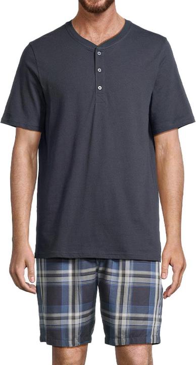 Image du produit Schiesser Night & Home Pyjama (52, L)
