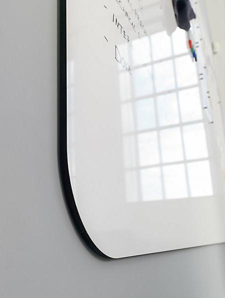 Produktbild Chameleon Design-XXL-Whiteboard VisuWall