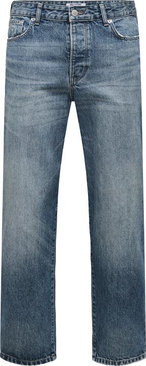 Produktbild Only & Sons Onsedge Str MB Green 2341 Tai Dnm Noos (W31/L30)