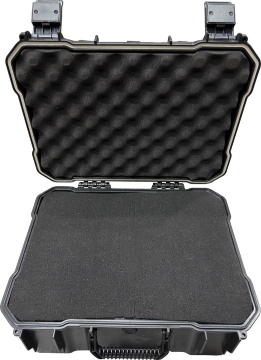 Actual product image Planetstar Hydra 25 all-purpose case