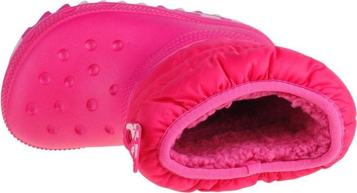 Produktbild Crocs T's Classic Neo Puff Boot (24)