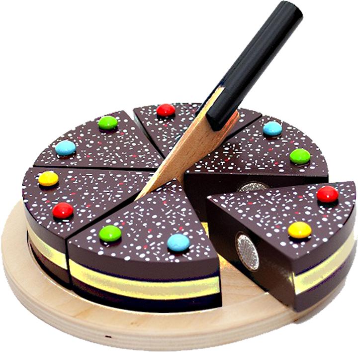 Tanner Schokokuchen