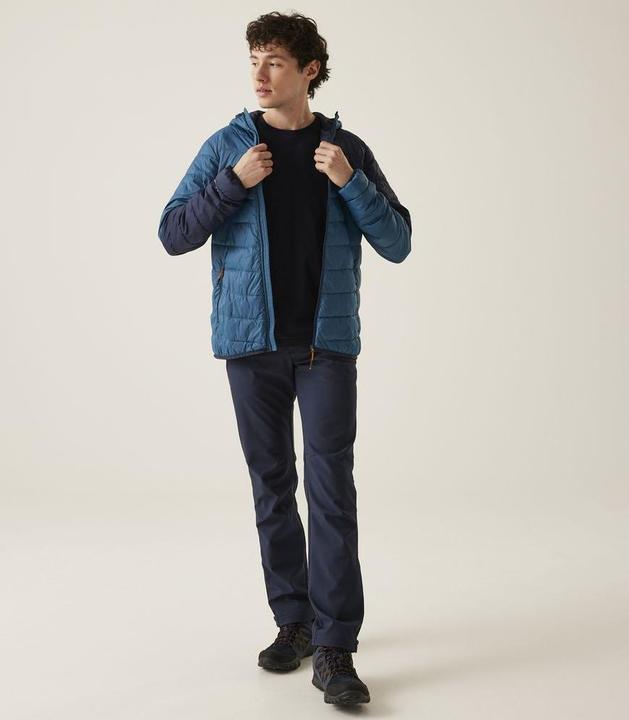 Actual product image Regatta Hooded Hill Pack III (XL)