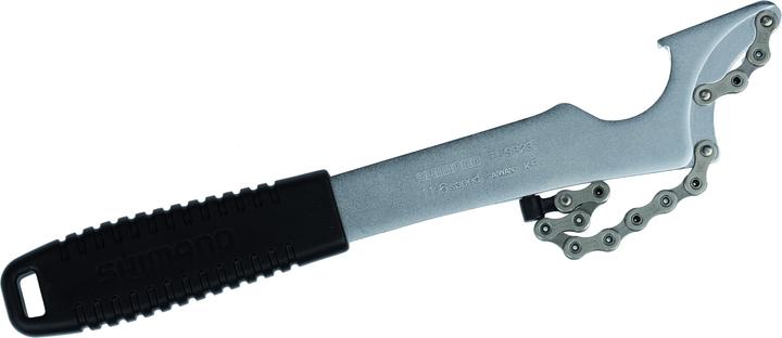 Actual product image Shimano TL-SR23 sprocket counter 11-speed compatible