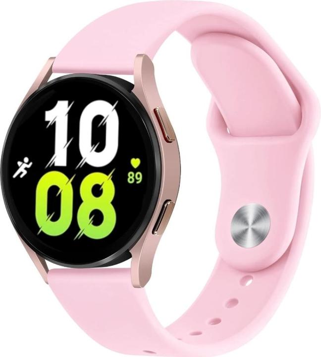 Produktbild Screenguard Silicone Strap Sportarmband (Silikon)