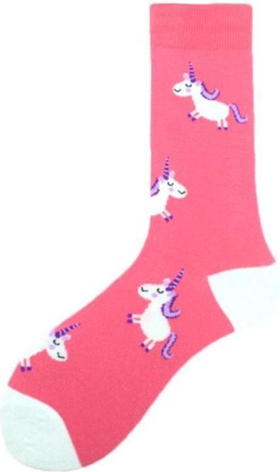 Musthaves Socken Grösse 38 - 45 cm - Einhorn (38 - 45)