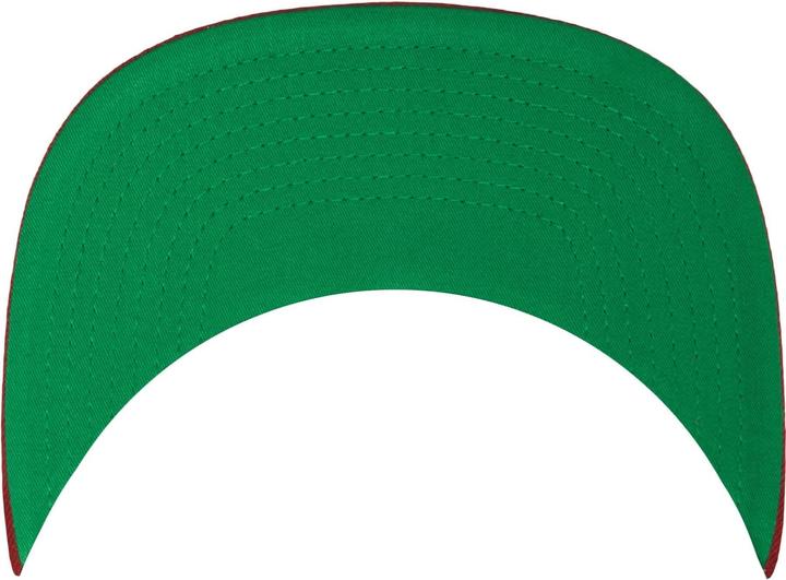 Produktbild Flexfit Classic Snapback 2-Tone (One Size)