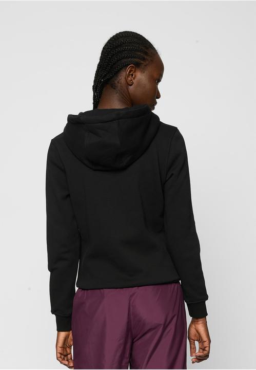 Image du produit Mister Tee MisterTee Ladies Rose Hoody - 170455 (L)