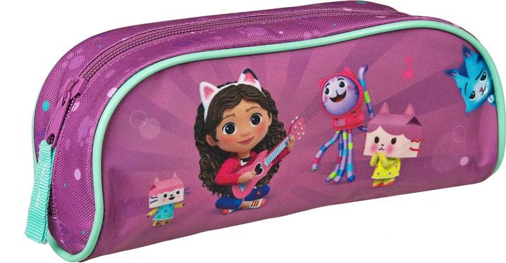 Undercover Gabby's Doll's House Pencil Case