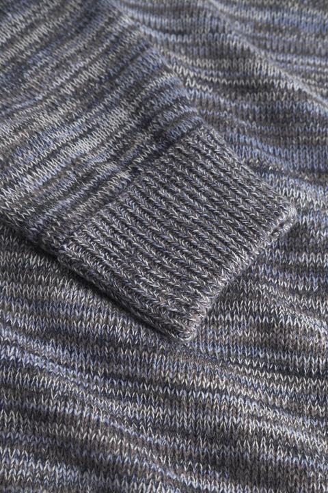 Immagine prodotto Colours & Sons Roundneck-Mouliné (L)
