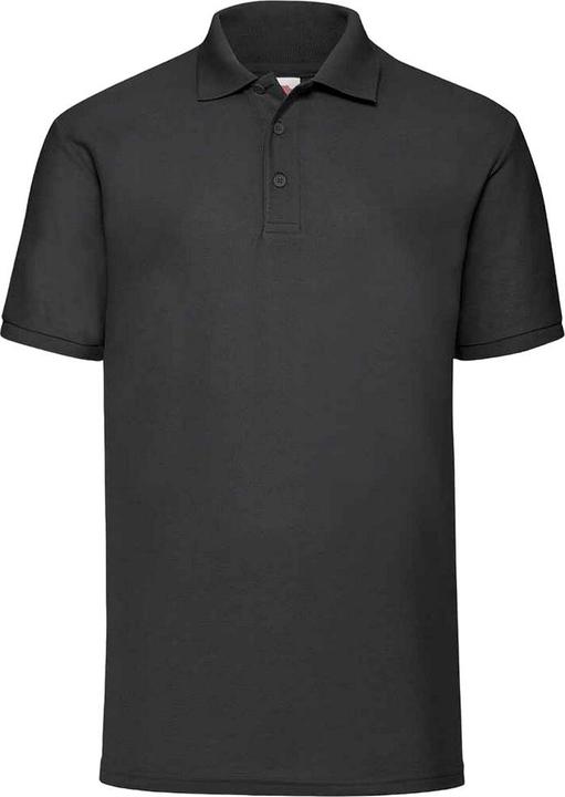 Fruit of the Loom 6535 Poloshirt (3XL)