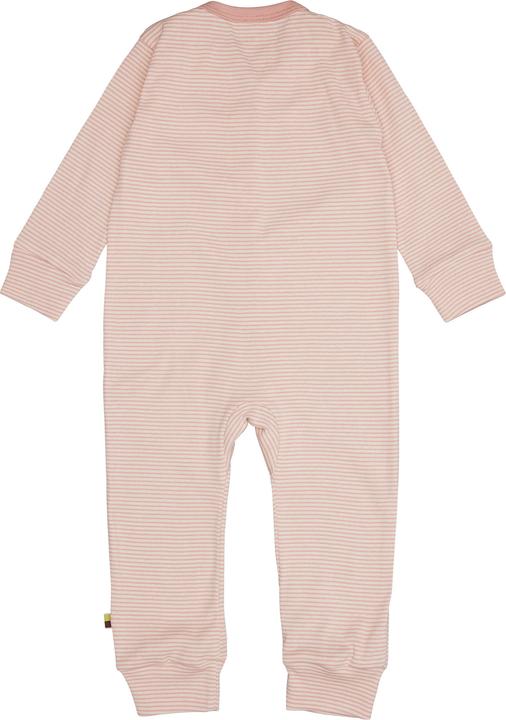 Actual product image loud + proud Pyjama jumpsuit striped (86)