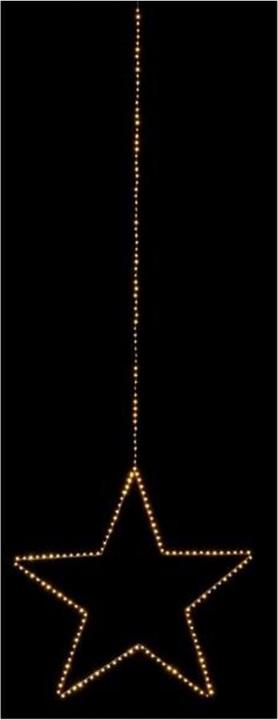 Actual product image STT Angel Star